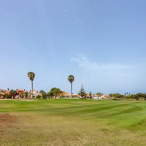 Diamante 2 Golf Private Pool By Holidays Caleta De Fuste