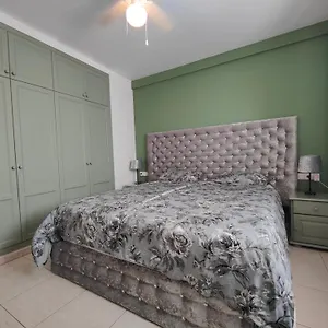 1 Bedroom In The Center Of Caleta De Fuste